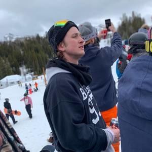 Meet your Posher, Taylor